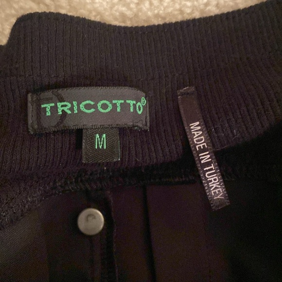 Gothic/punk/grunge skirt - Picture 7 of 8